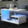 Modern-Rectangular-White-Gloss-Coffee-Table-With-Shelf-_-LED-Lighting-100cm