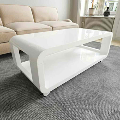 Modern-Rectangular-White-High-Gloss-Coffee-Table-With-Gollow-Shelf-_-Wheels-120cm