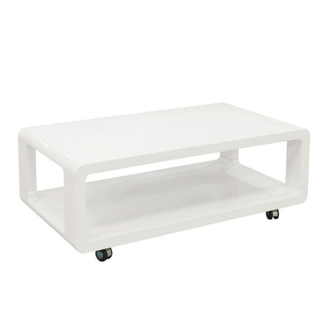 Modern-Rectangular-White-High-Gloss-Coffee-Table-With-Gollow-Shelf-_-Wheels-120cm