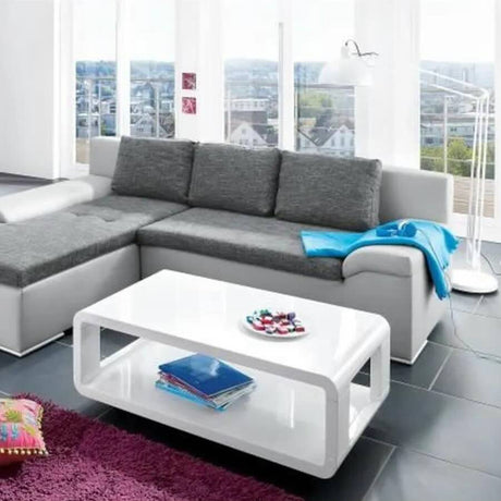 Modern-Rectangular-White-High-Gloss-Coffee-Table-With-Gollow-Shelf-_-Wheels-120cm