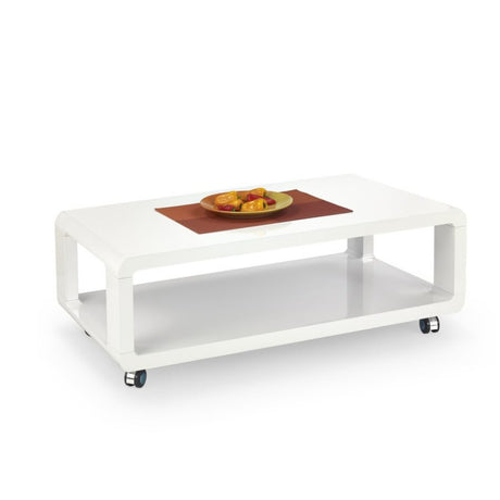 Modern-Rectangular-White-High-Gloss-Coffee-Table-With-Gollow-Shelf-_-Wheels-120cm