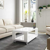 Modern-Rectangular-White-High-Gloss-Coffee-Table-With-Gollow-Shelf-_-Wheels-120cm