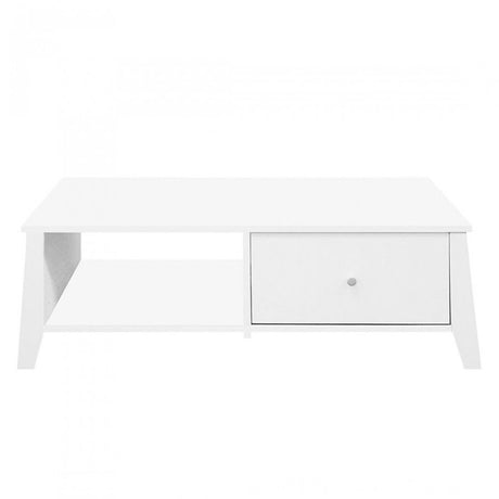 Modern-Rectangular-White-High-Gloss-Coffee-Table-With-Storage-_-Drawer-120cm