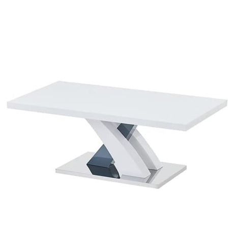 modern-white-high-gloss-extending-dining-table-and-coffee-table-set-with-cross-base-and-rectangular-top