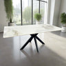 Modern-Rectangular-White-Marble-Ceramic-Dining-Table-With-Black-Metal-Legs-6-8-Seater