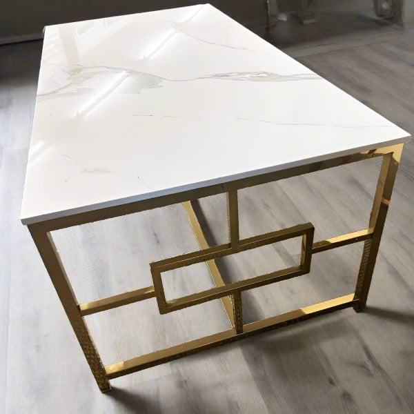 Modern-Rectangular-White-Marble-Coffee-Table-Gold-Geometric-Base-120cm