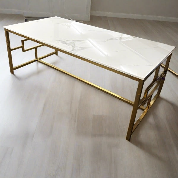 Modern-Rectangular-White-Marble-Coffee-Table-Gold-Geometric-Base-120cm