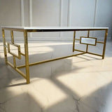 Modern-Rectangular-White-Marble-Coffee-Table-Gold-Geometric-Base-120cm