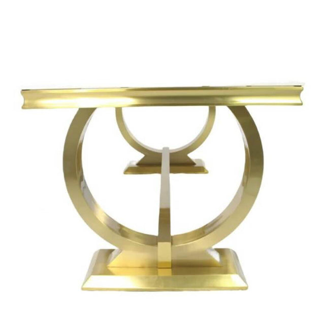 Modern-Rectangular-White-Marble-Dining-Table-With-Gold-Base