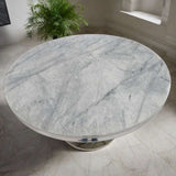 Modern-Round-130cm-Marble-Dining-Table-With-Steel-Base-6-Seater