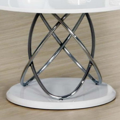 Modern-Round-Glass-Top-Coffee-Table-With-Gyro-Style-Metal-Base-White-80cm