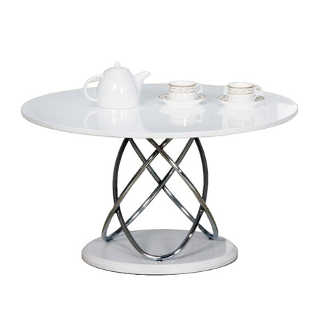 Modern-Round-Glass-Top-Coffee-Table-With-Gyro-Style-Metal-Base-White-80cm