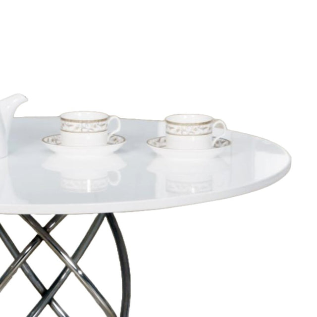 Modern-Round-Glass-Top-Coffee-Table-With-Gyro-Style-Metal-Base-White-80cm