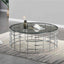 Modern-Round-Glass-Top-Coffee-Table-With-Round-Bar-Style-Metal-Base-75cm