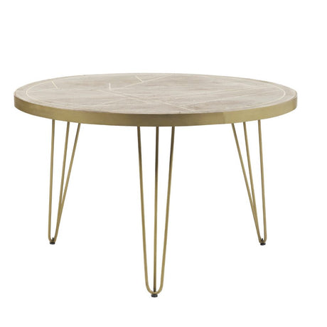 Modern-Round-Natural-Wood-Dining-Table-Gold-Legs-120cm