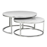 Modern-Round-White-Marble-Nesting-Coffee-Tables-Set-of-2-With-Metal-Base-80cm-_-60cm