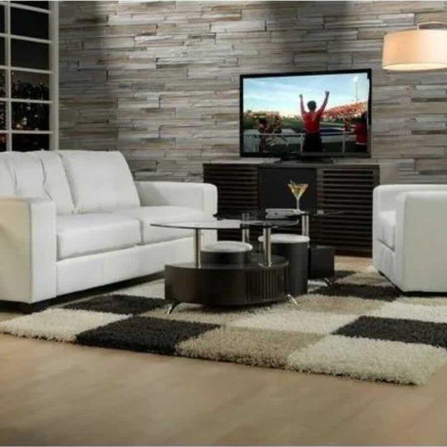 Modern-S-Shaped-Glass-Top-Coffee-Table-With-Black-Border-_-Black-High-Gloss-Base-With-Storage-With-2-Stools-130cm