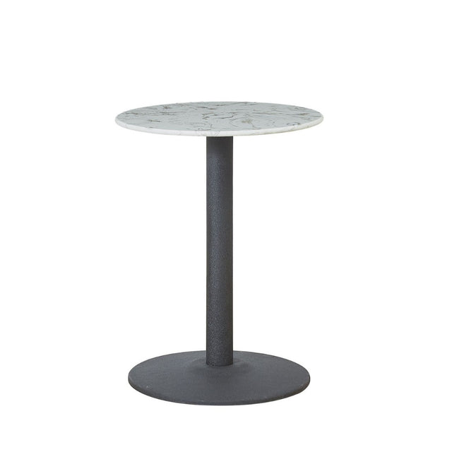 Modern-Small-2-Seater-Black-Round-Marble-Dining-Table-Black-Pedestal-Base-60cm