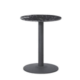 Modern-Small-2-Seater-Black-Round-Marble-Dining-Table-Black-Pedestal-Base-60cm