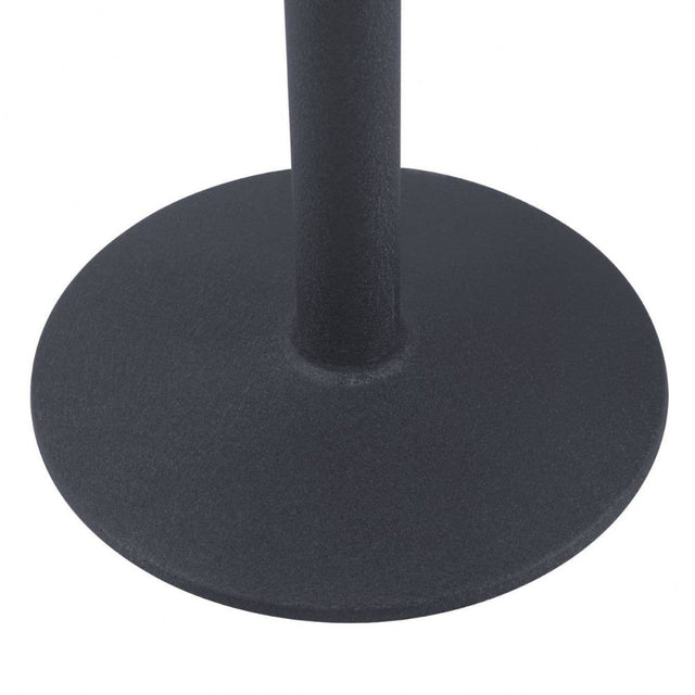 Modern-Small-2-Seater-Black-Round-Marble-Dining-Table-Black-Pedestal-Base-60cm