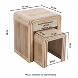 Modern-Small-Light-Mango-Wood-Nesting-Side-Tables-With-Drawer-Storage