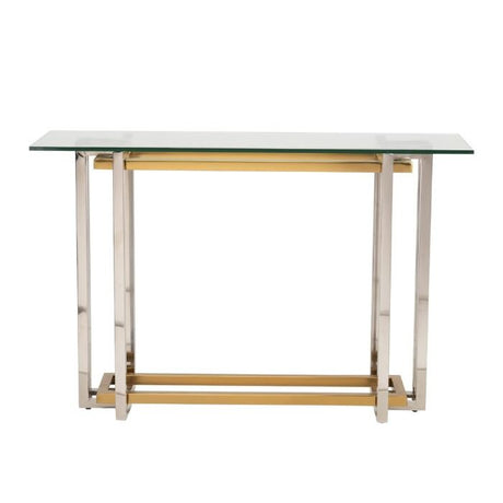 Modern-Smoked-Glass-Rectangular-Console-Hallway-Table-With-Gold-Silver-Metal-Legs-120cm