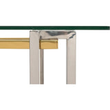 Modern-Smoked-Glass-Rectangular-Console-Hallway-Table-With-Gold-Silver-Metal-Legs-120cm