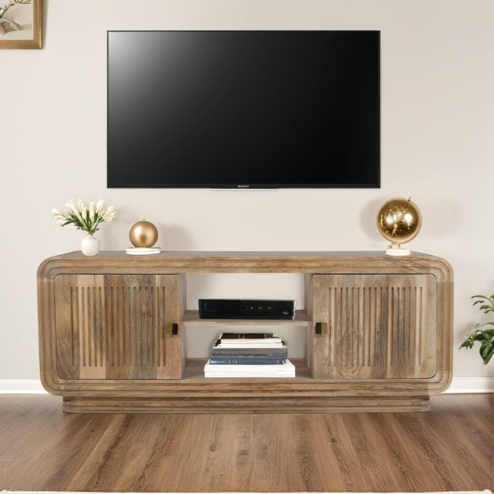 Tv stand black friday sale hotsell