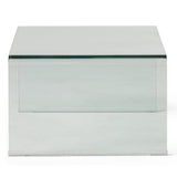 Modern-Solid-Tempered-Glass-Coffee-Table-Rectangular-Top-100cm