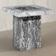 Modern-Square-Black-_-White-Marble-Side-Table-Solid-Marble-Base-55cm