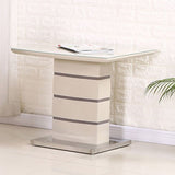 Modern-Square-High-Gloss-Side-Table-With-Glass-Top-_-Stainless-Steel-Base-60cm