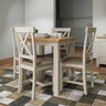 Modern-Square-Oak-Wood-Dining-Table-4-Seater-75cm