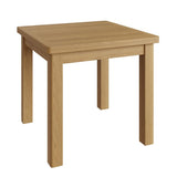 Modern-Square-Oak-Wood-Dining-Table-75cm-4-Seater