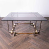 Modern-Square-Smoked-Glass-Coffee-Table-With-Gold-_-Silver-Metal-Base-100cm