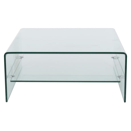 Modern-Square-Tempered-Glass-Coffee-Table-With-Glass-Shelf-60cm