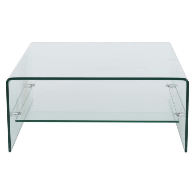 Modern-Square-Tempered-Glass-Coffee-Table-With-Glass-Shelf-60cm