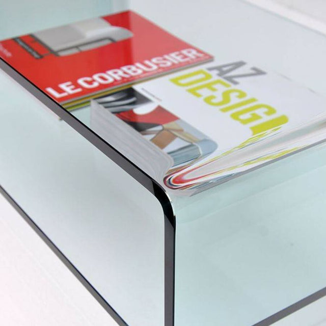 Modern-Square-Tempered-Glass-Coffee-Table-With-Glass-Shelf-60cm