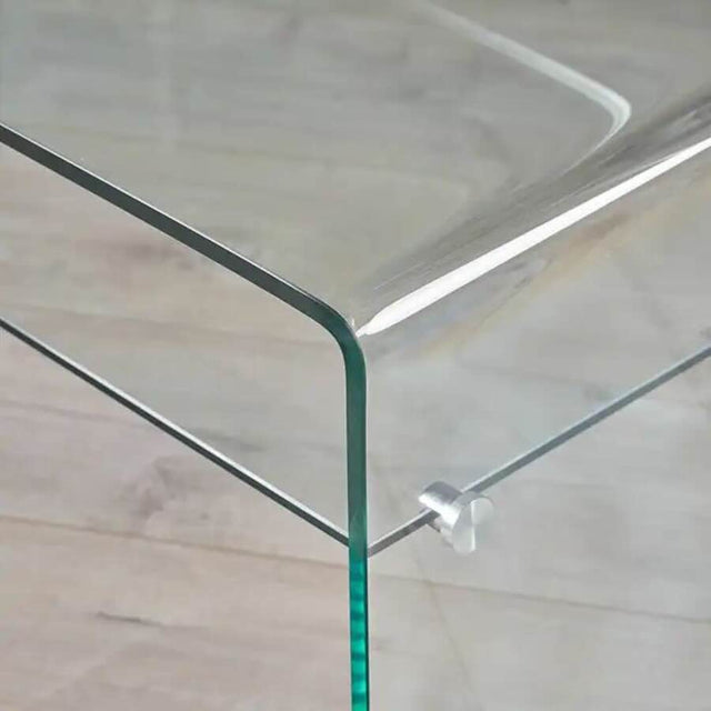 Modern-Square-Tempered-Glass-Coffee-Table-With-Glass-Shelf-60cm