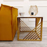 Modern-Square-White-Marble-Lamp-Table-Gold-Base-50cm