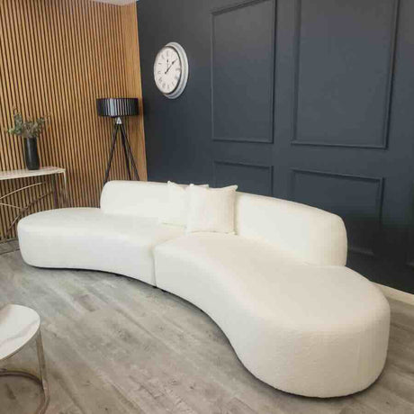 Modern-White-Boucle-Curved-Sofa-5-Seater-340cm