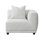 Modern-White-Boucle-Sectional-Corner-Sofa-5-Piece-Modular