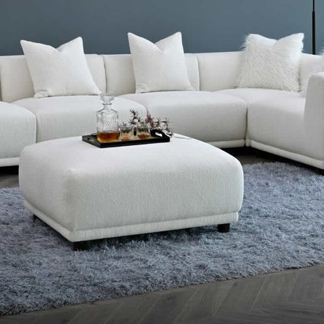 Modern-White-Boucle-Sectional-Corner-Sofa-5-Piece-Modular