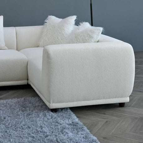 Modern-White-Boucle-Sectional-Corner-Sofa-5-Piece-Modular