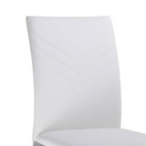 Modern-White-Faux-Leather-Dining-Chair-With-Double-Arrow-Stitch-_-Metal-Legs-Set-of-4