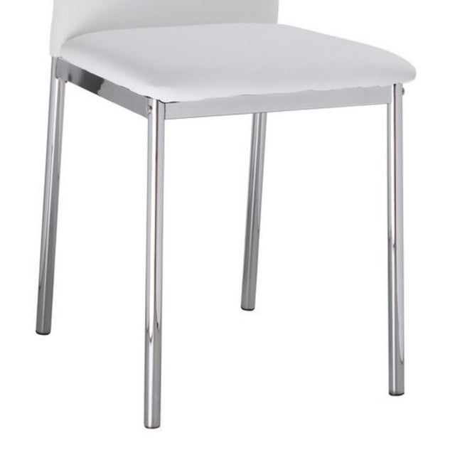 Modern-White-Faux-Leather-Dining-Chair-With-Double-Arrow-Stitch-_-Metal-Legs-Set-of-4