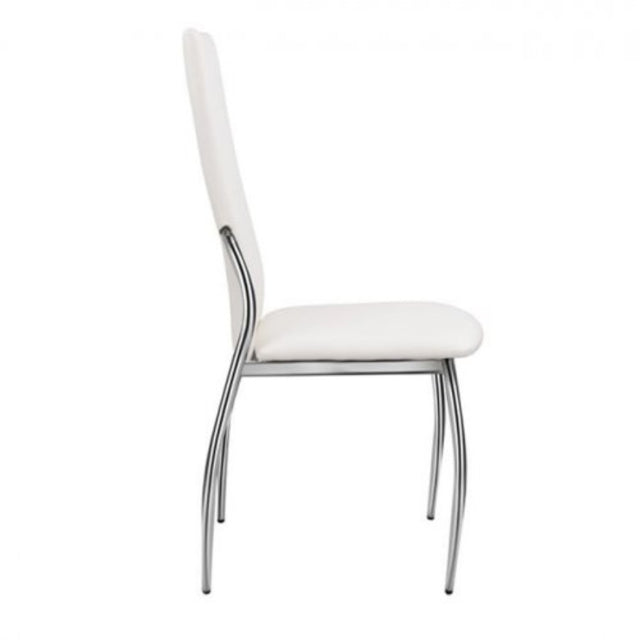 Modern-White-Faux-Leather-Dining-Chair-With-High-Back-_-Metal-Legs-Set-of-2