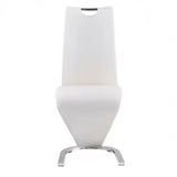 Modern-White-Faux-Leather-Z-shape-Dining-Chair-With-Cantilever-Base-_-Chrome-Details-Set-of-2