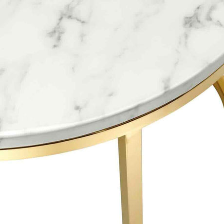 Modern-White-Marble-Round-Nesting-Coffee-Table-Gold-Base-80cm_60cm