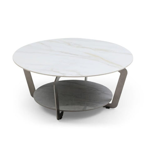 Modern-White-Marble-Sintered-Stone-Round-Coffee-Table-With-Storage-Shelf