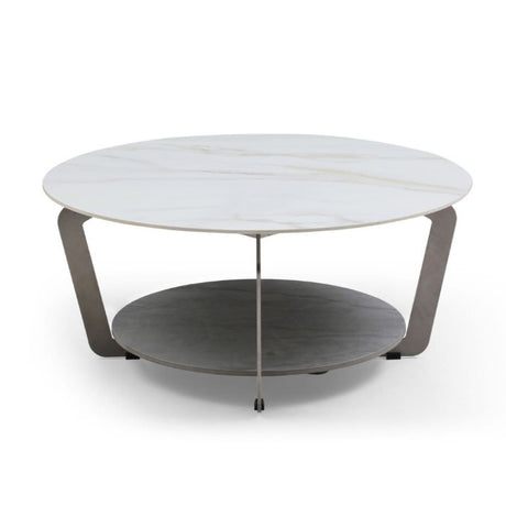 Modern-White-Marble-Sintered-Stone-Round-Coffee-Table-With-Storage-Shelf